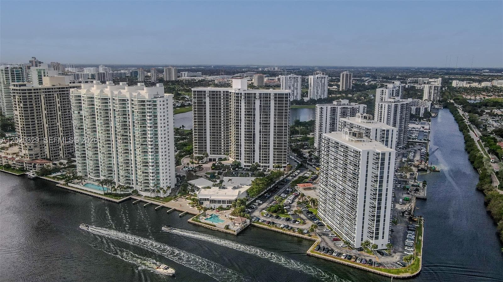 20281 E Country Club Dr # 2101, Aventura FL 33180 — 96