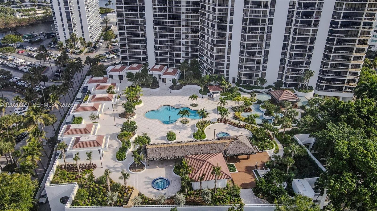20281 E Country Club Dr # 2101, Aventura FL 33180 — 92