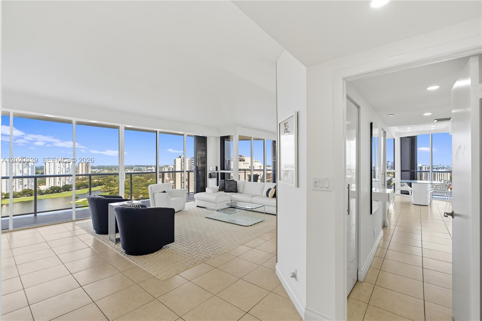 20281 E Country Club Dr # 2101, Aventura FL 33180 — 20