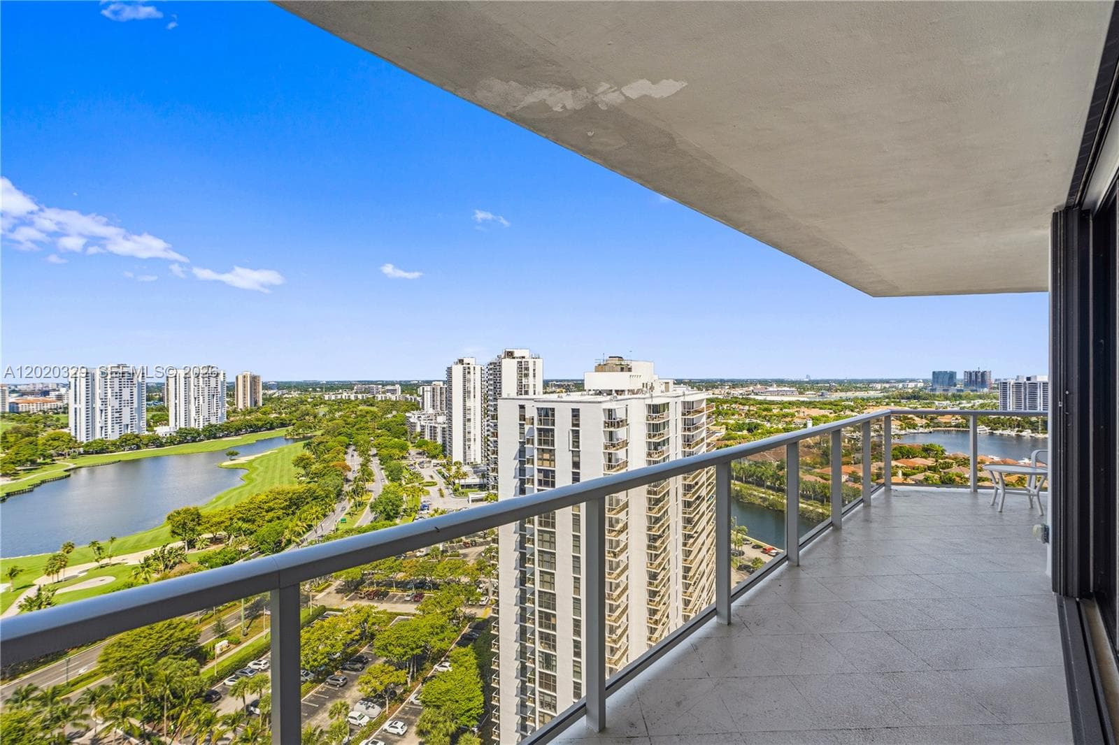 20281 E Country Club Dr # 2101, Aventura FL 33180 — 9