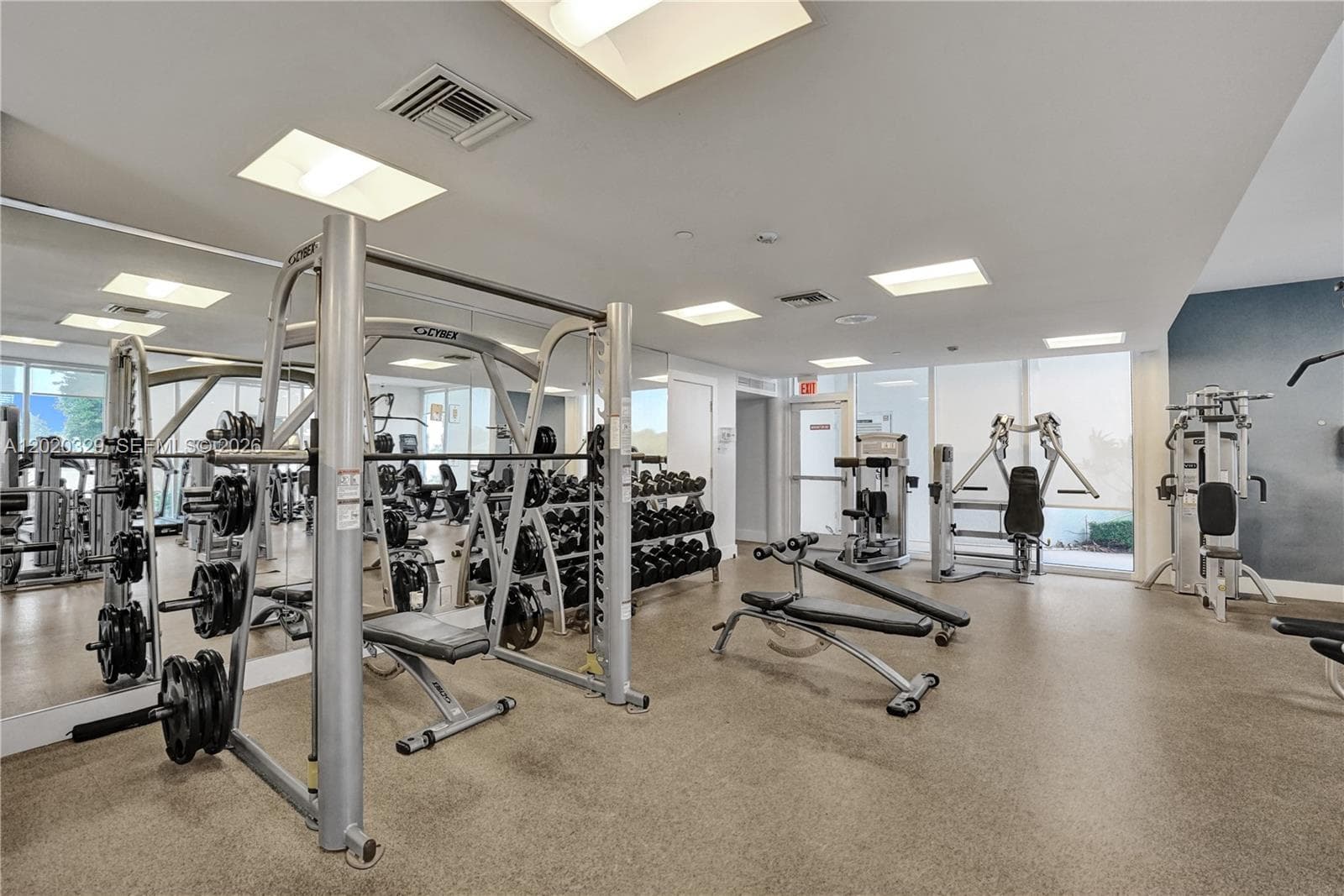 20281 E Country Club Dr # 2101, Aventura FL 33180 — 83