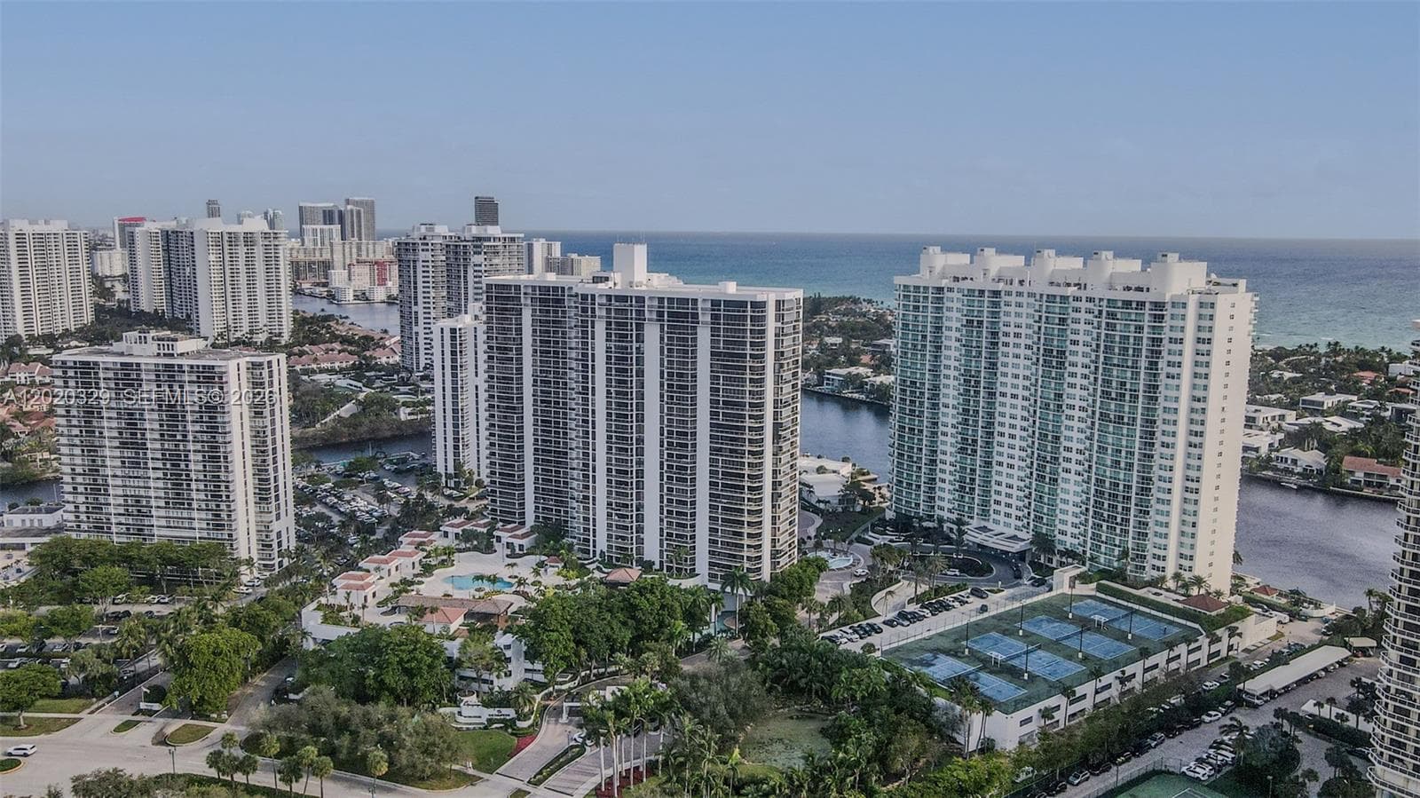 20281 E Country Club Dr # 2101, Aventura FL 33180 — 87
