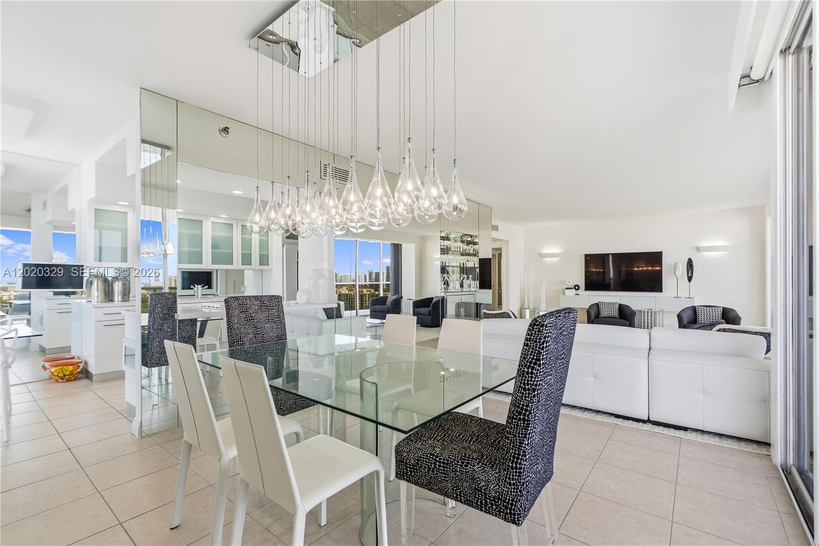 20281 E Country Club Dr # 2101, Aventura FL 33180 — 25