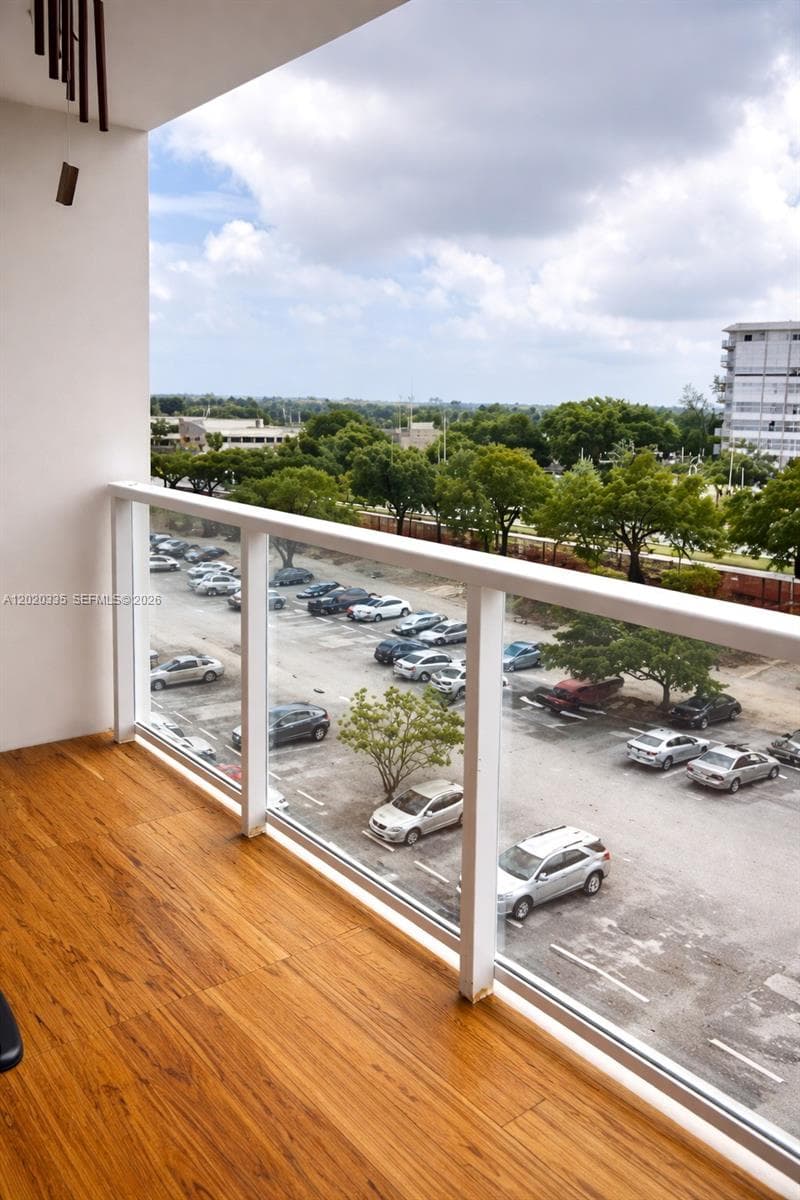 1351 NE Miami Gardens Dr # 511E, Miami FL 33179 — 13