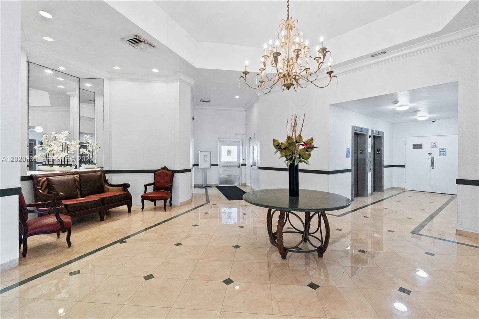 1351 NE Miami Gardens Dr # 511E, Miami FL 33179 — 17