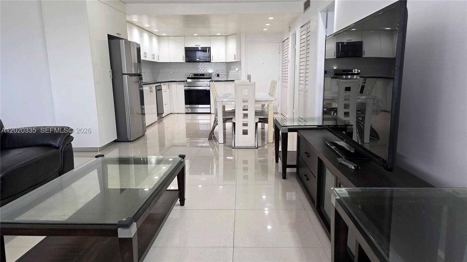 1351 NE Miami Gardens Dr # 511E, Miami FL 33179 — 9