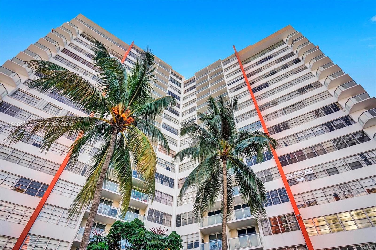 1351 NE Miami Gardens Dr # 511E, Miami FL 33179 — 19