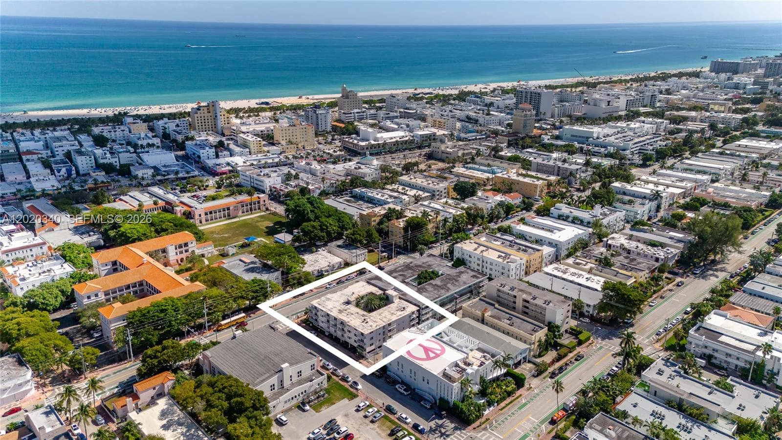 1420 Pennsylvania Ave # 201, Miami Beach FL 33139 — 47