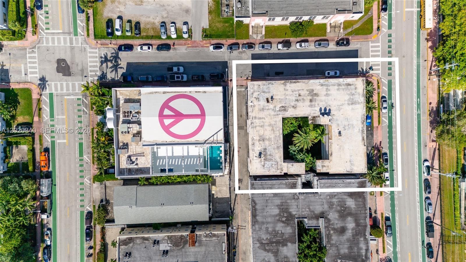 1420 Pennsylvania Ave # 201, Miami Beach FL 33139 — 34