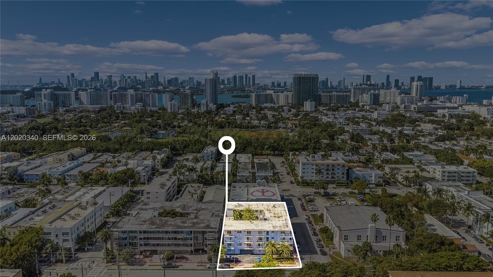 1420 Pennsylvania Ave # 201, Miami Beach FL 33139 — 33