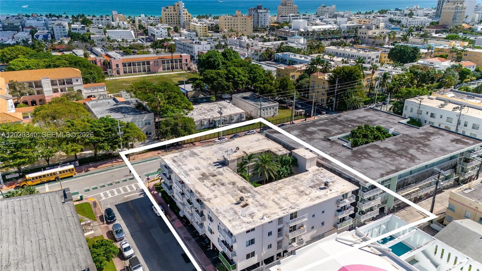 1420 Pennsylvania Ave # 201, Miami Beach FL 33139 — 35