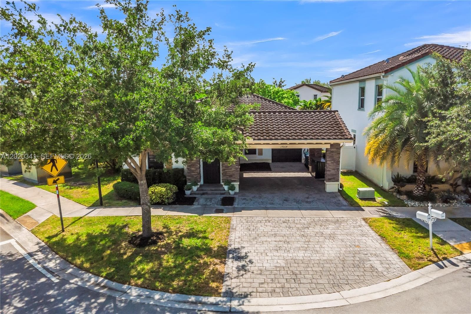 17064 SW 90th Way, Miami FL 33196 — 32