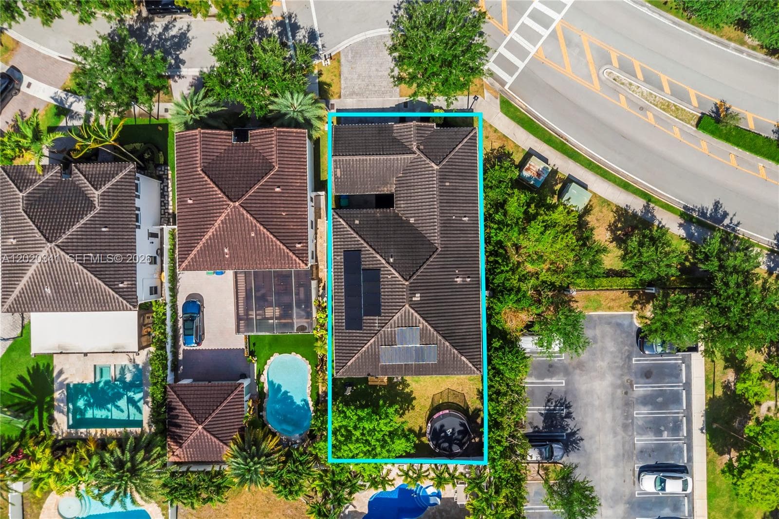 17064 SW 90th Way, Miami FL 33196 — 34