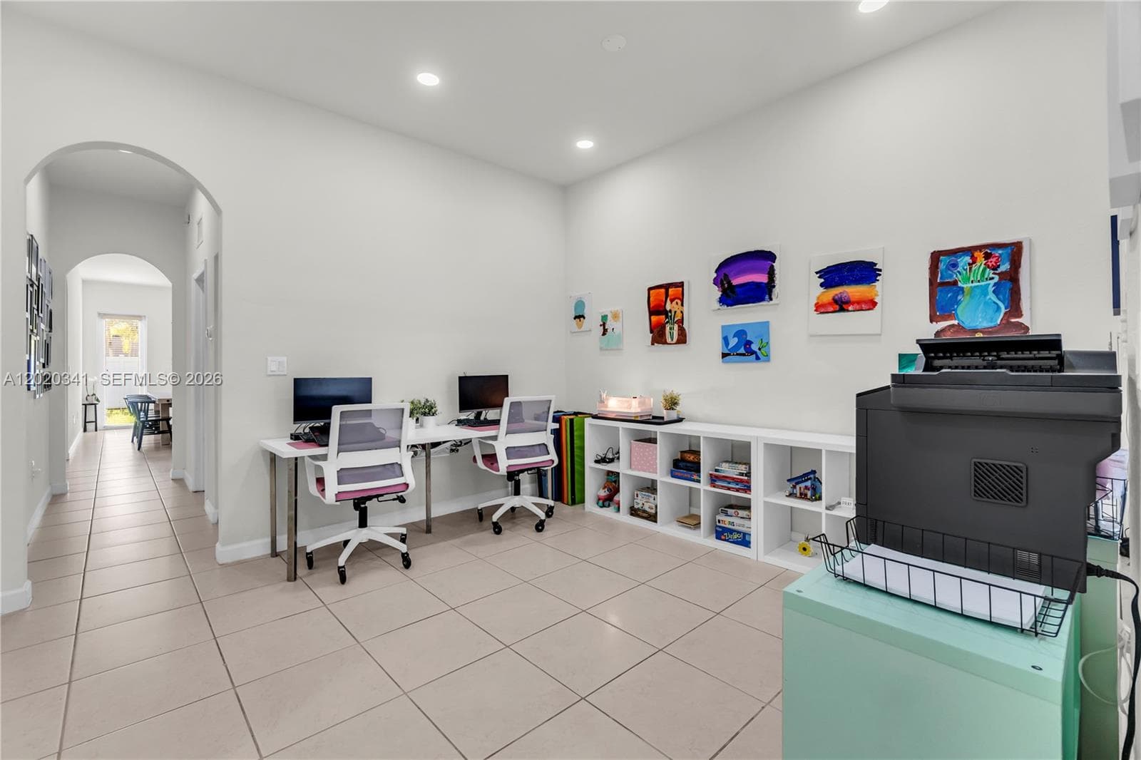 17064 SW 90th Way, Miami FL 33196 — 19