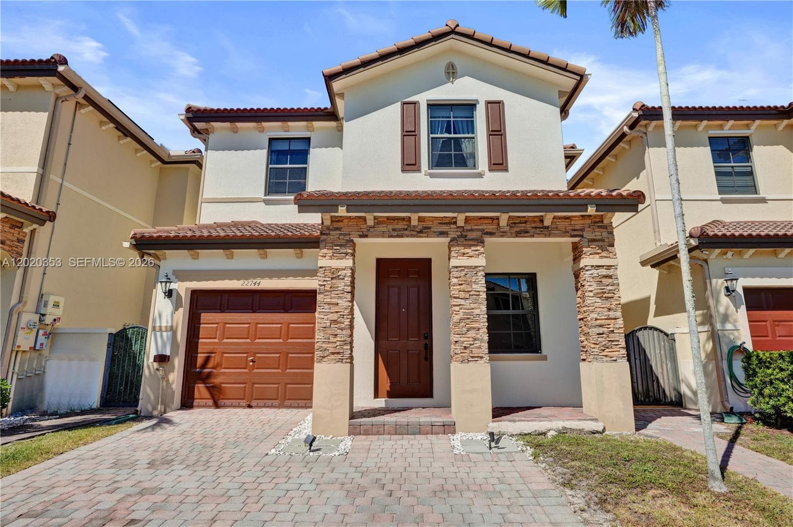 22744 SW 88th Path, Miami FL 33190 — 2
