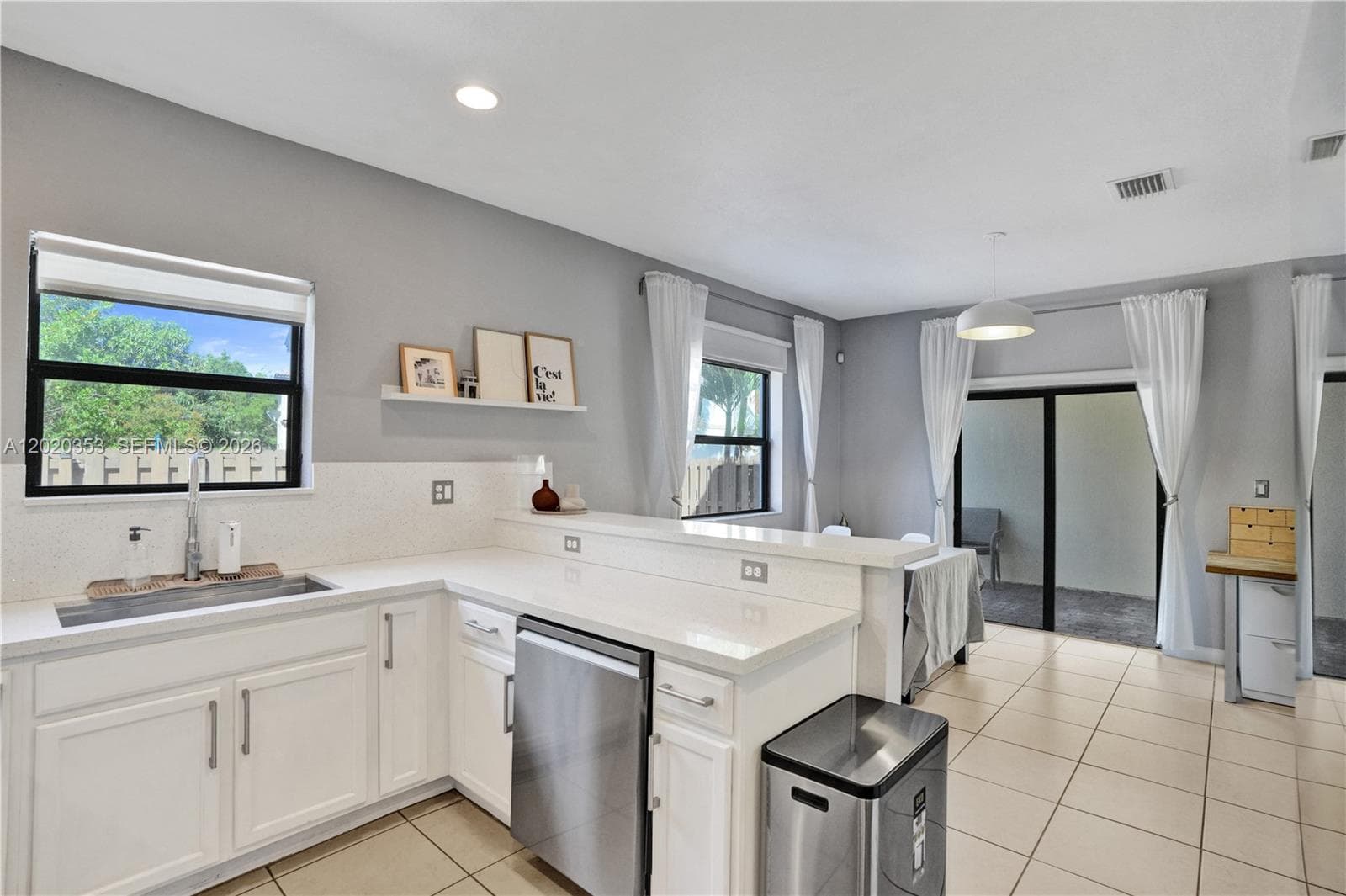 22744 SW 88th Path, Miami FL 33190 — 17