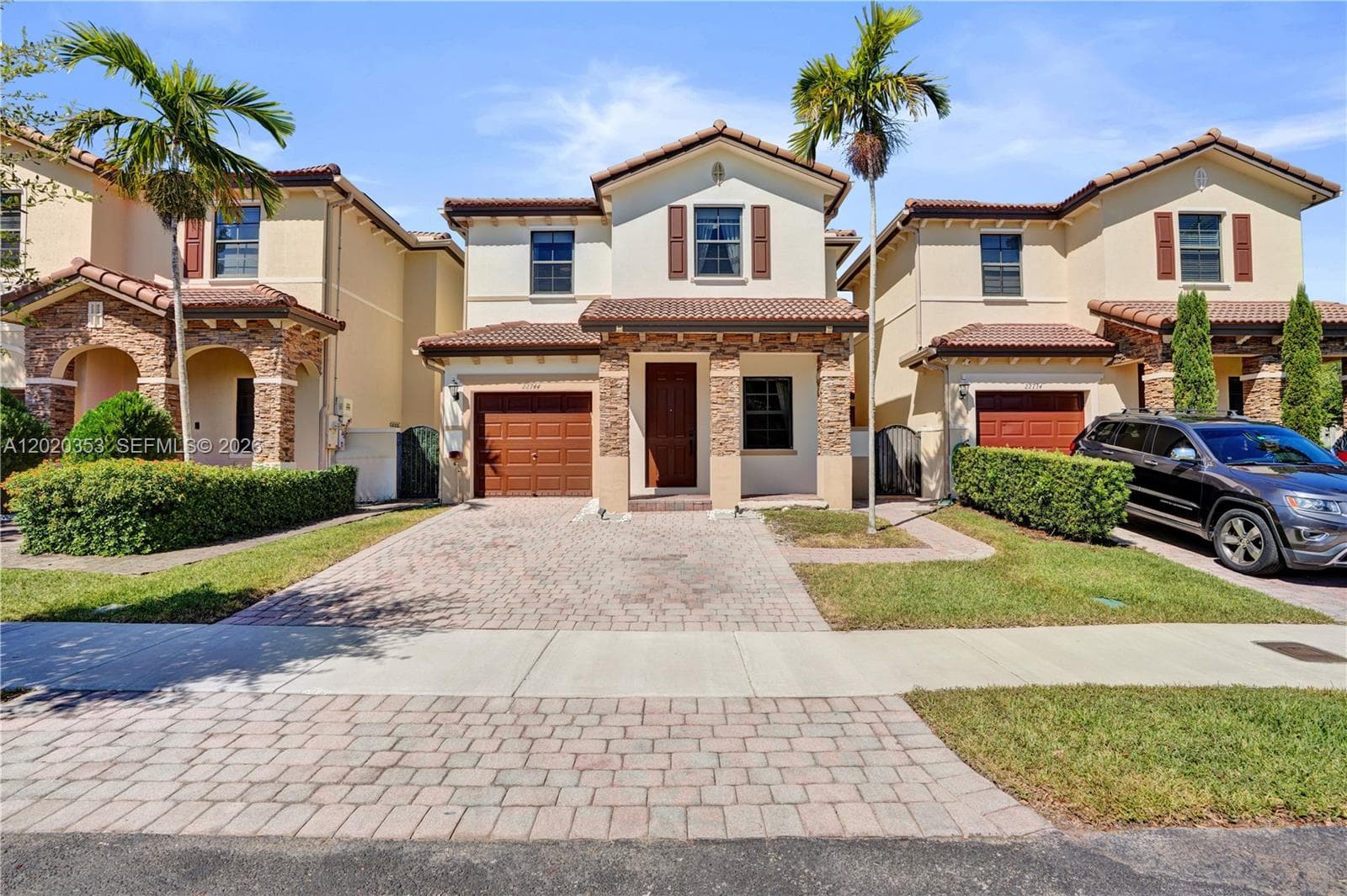 22744 SW 88th Path, Miami FL 33190 — 1
