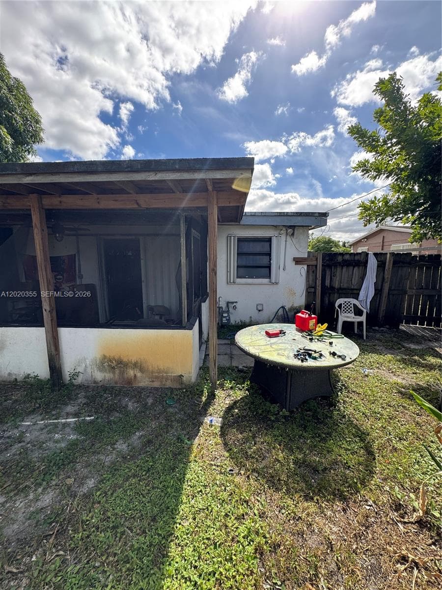 1251 NW 190th St, Miami Gardens FL 33169 — 5