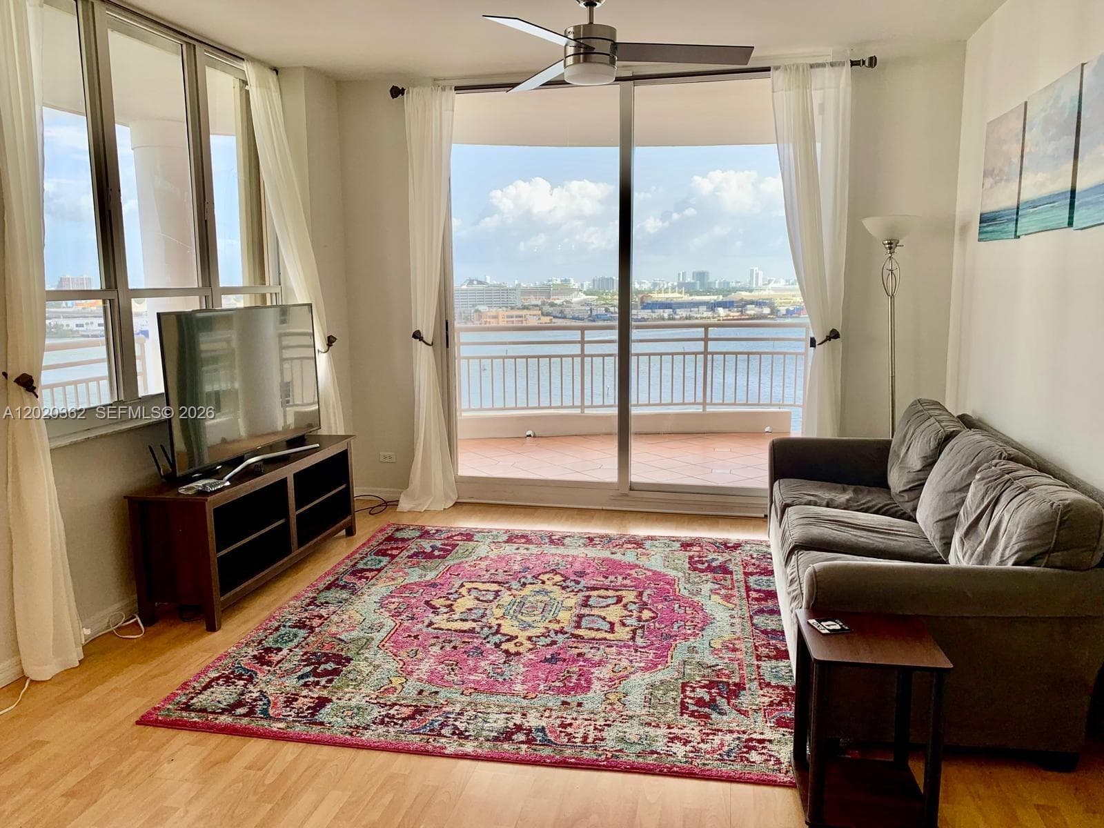 888 Brickell Key Dr # 1612, Miami FL 33131 — 14