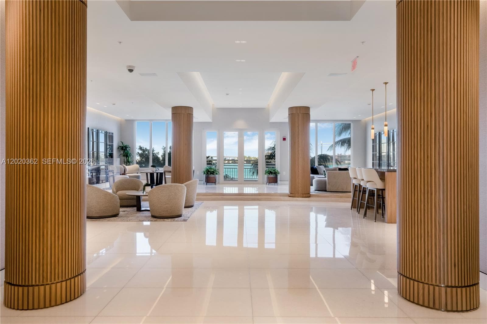 888 Brickell Key Dr # 1612, Miami FL 33131 — 4