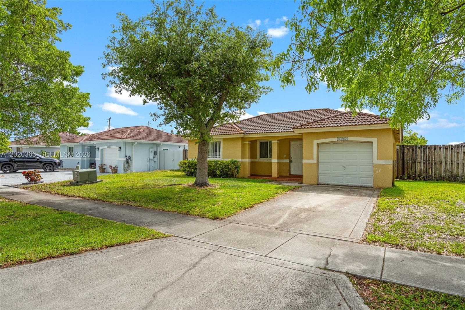 30362 SW 162nd Pl, Homestead FL 33033 — 2