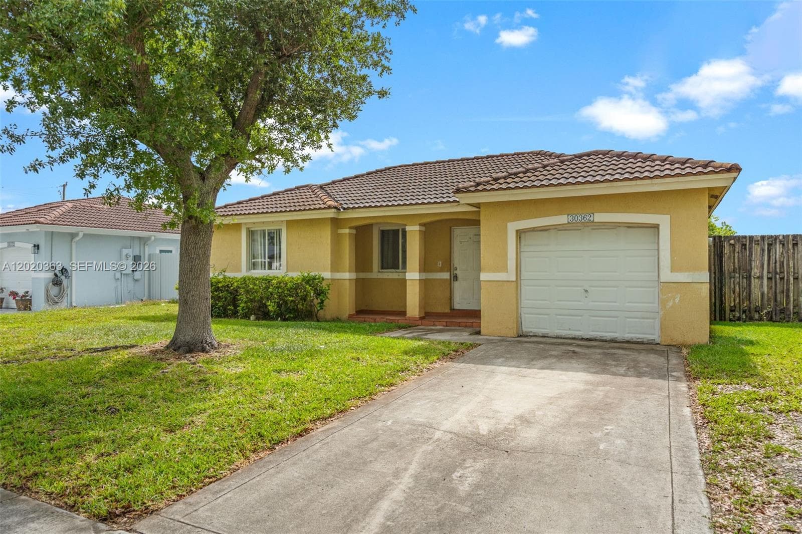 30362 SW 162nd Pl, Homestead FL 33033 — 3