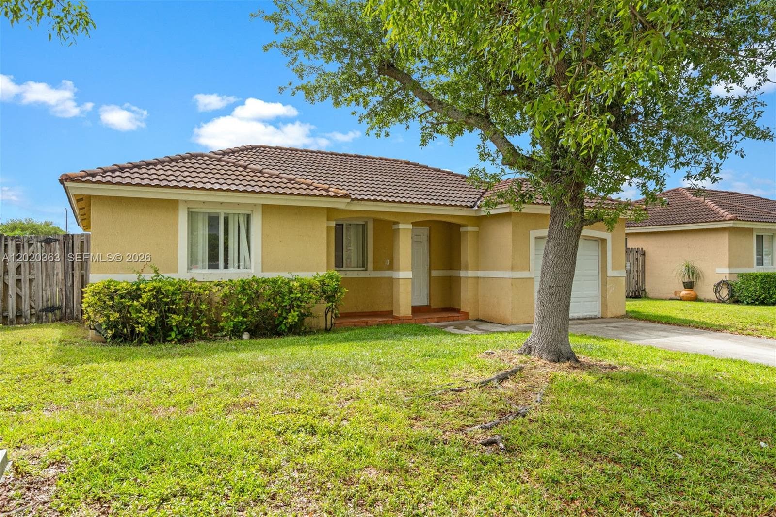 30362 SW 162nd Pl, Homestead FL 33033 — 4