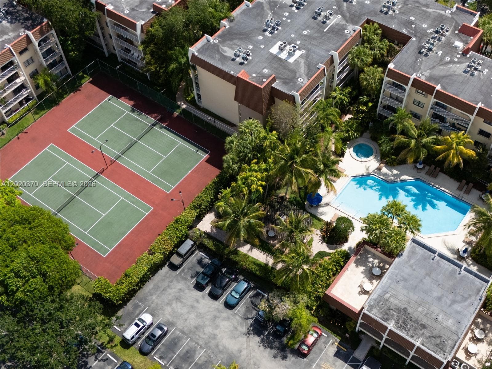 9301 SW 92nd Ave # 204C, Miami FL 33176 — 23