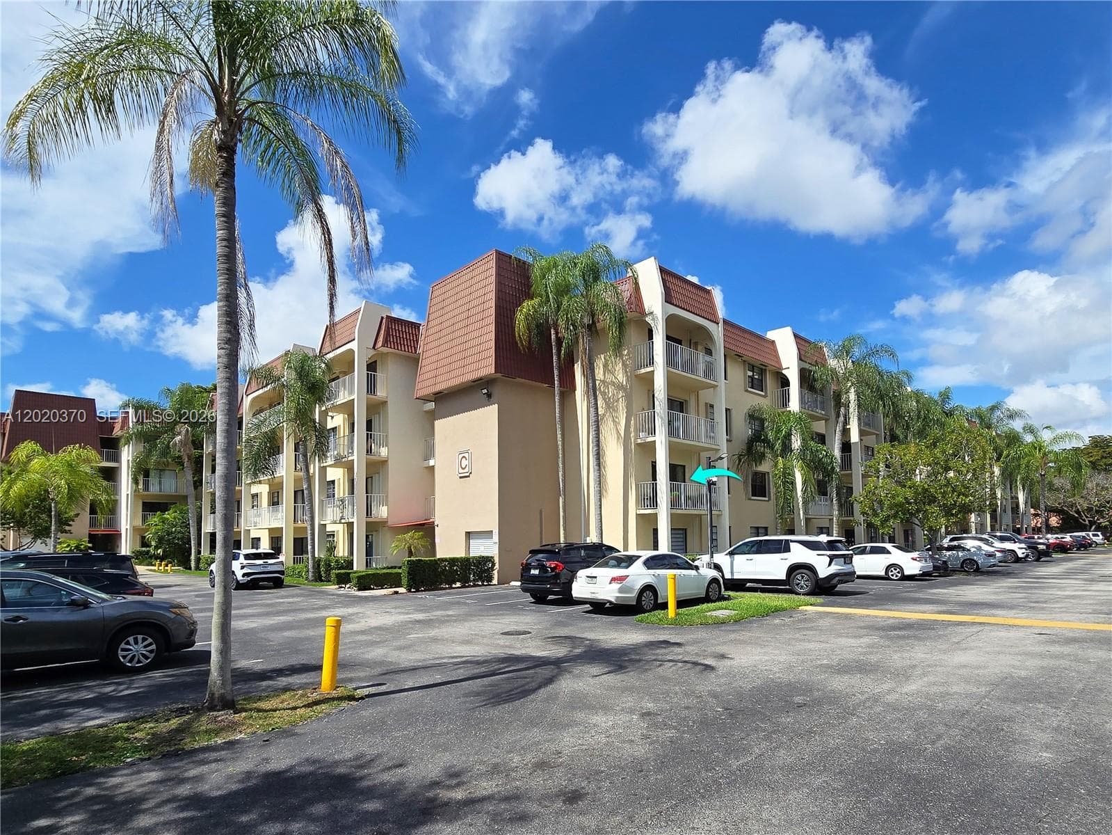 9301 SW 92nd Ave # 204C, Miami FL 33176 — 2