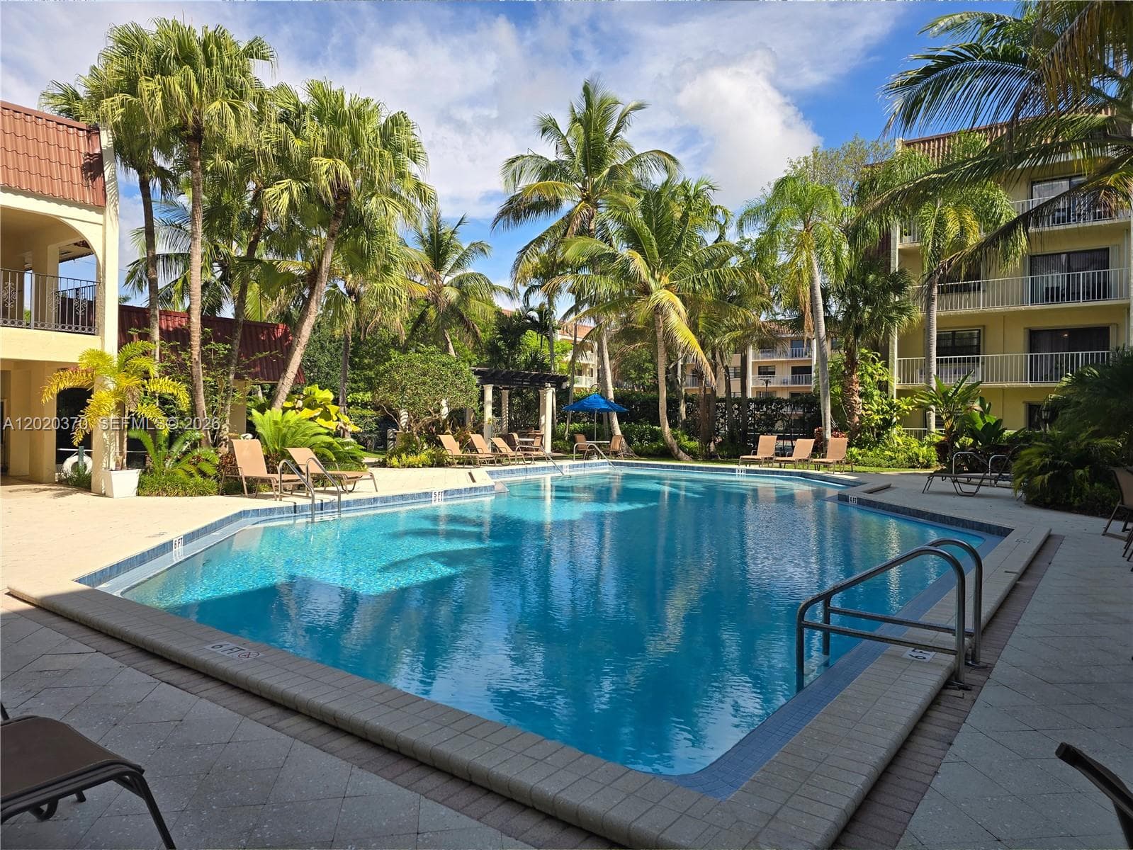 9301 SW 92nd Ave # 204C, Miami FL 33176 — 17