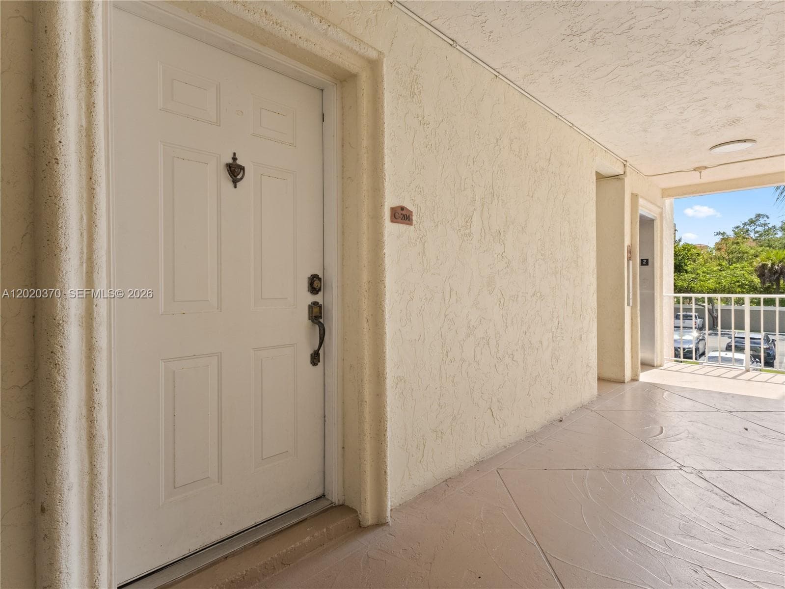 9301 SW 92nd Ave # 204C, Miami FL 33176 — 3