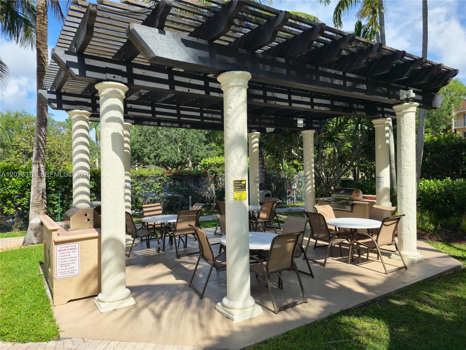 9301 SW 92nd Ave # 204C, Miami FL 33176 — 20