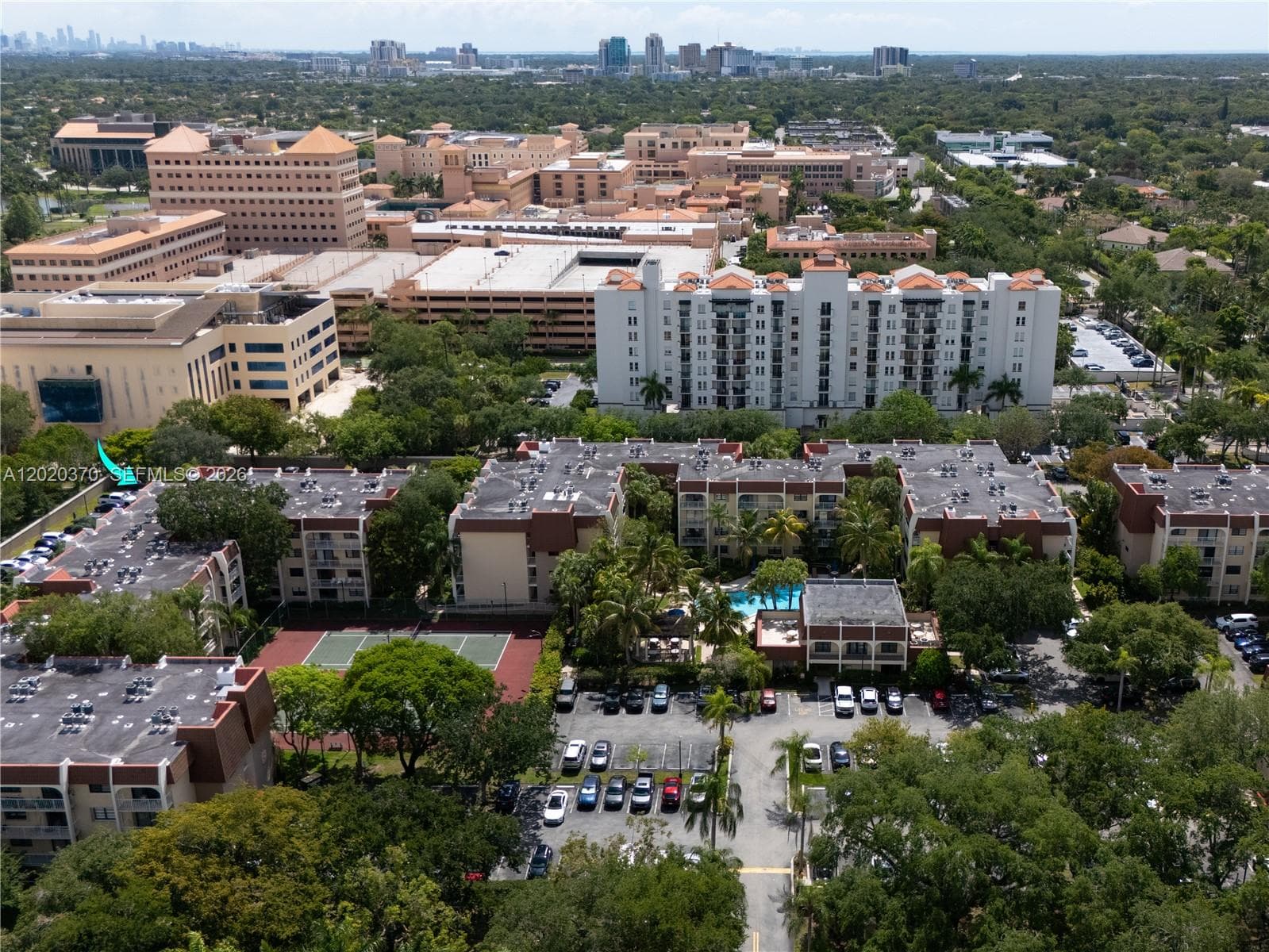 9301 SW 92nd Ave # 204C, Miami FL 33176 — 24