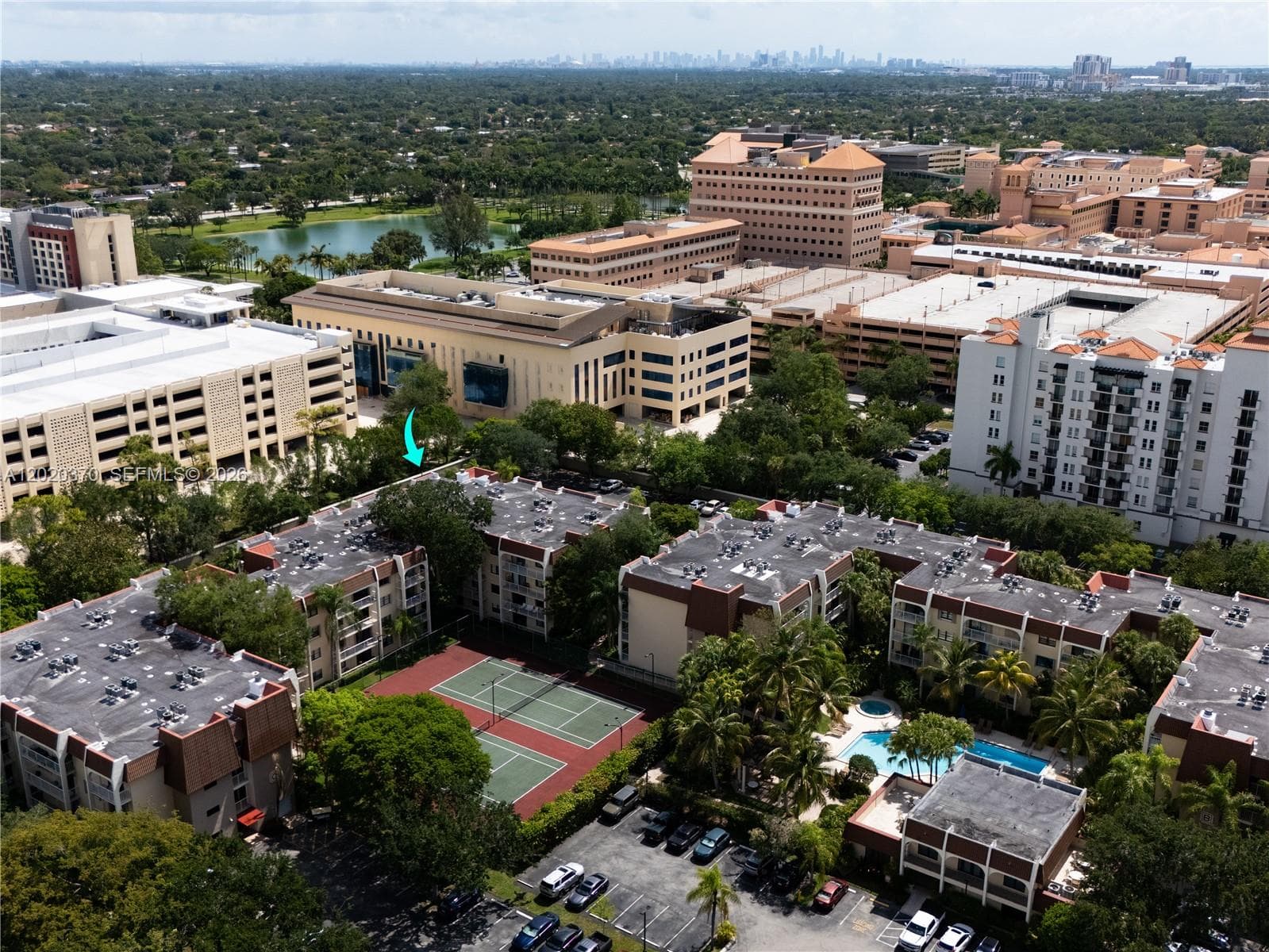 9301 SW 92nd Ave # 204C, Miami FL 33176 — 25