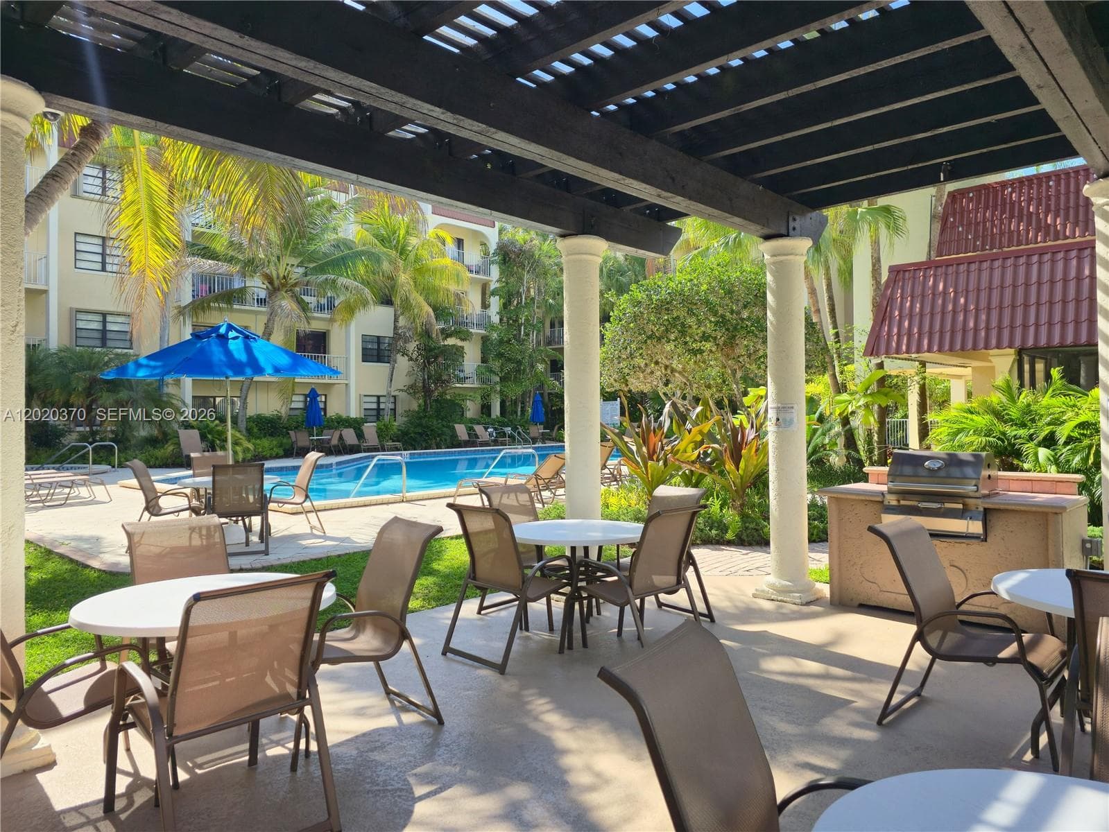 9301 SW 92nd Ave # 204C, Miami FL 33176 — 21
