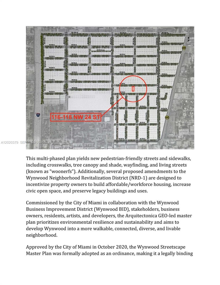118 NW 24th St, Miami FL 33127 — 27