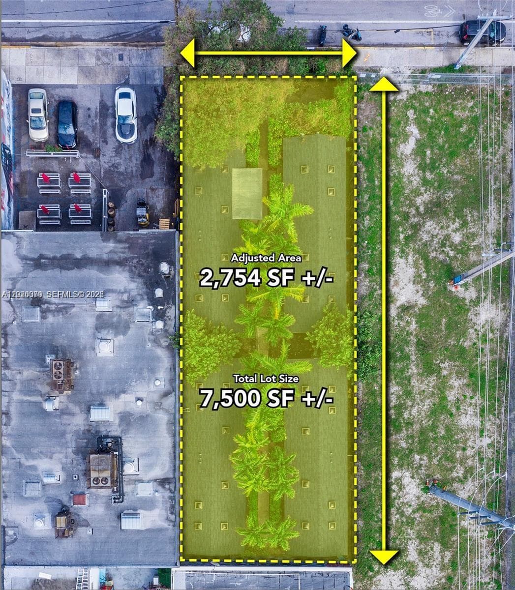118 NW 24th St, Miami FL 33127 — 20