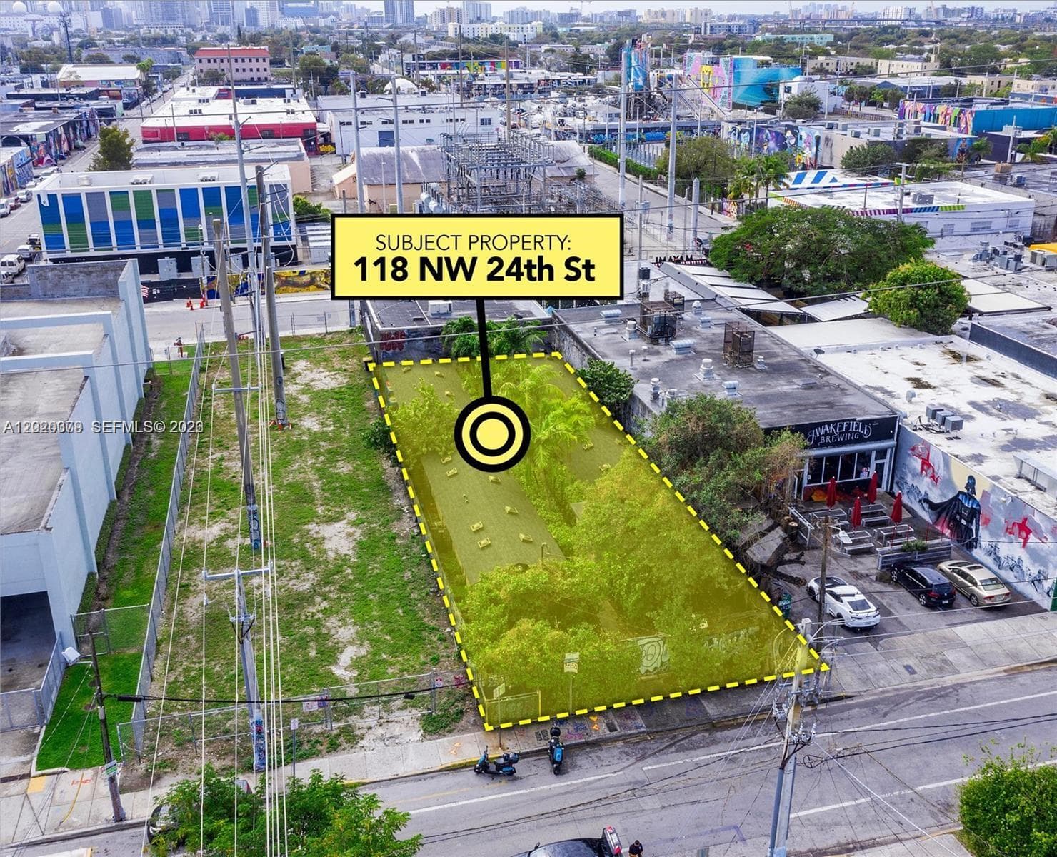 118 NW 24th St, Miami FL 33127 — 19