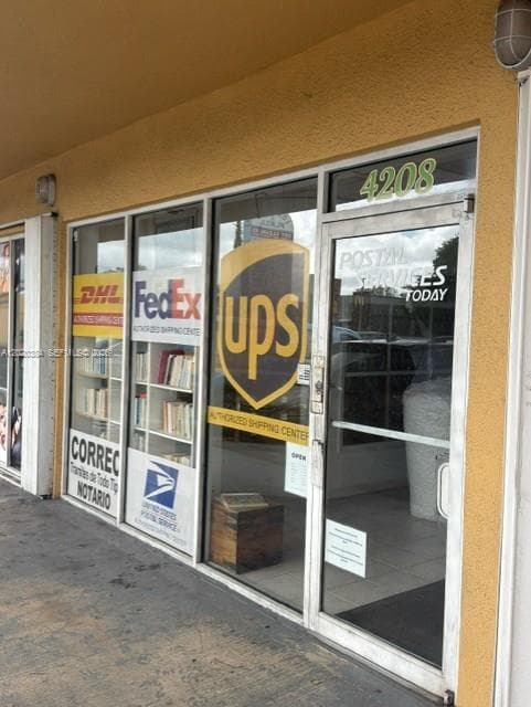 XXXX W 16th Ave, Hialeah FL 33012 — 2