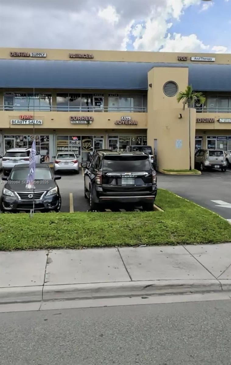 XXXX W 16th Ave, Hialeah FL 33012 — 13