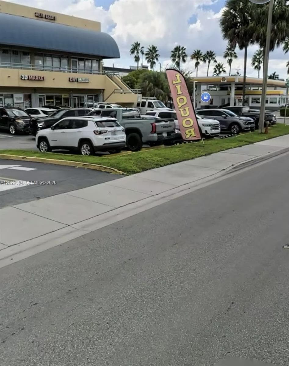 XXXX W 16th Ave, Hialeah FL 33012 — 12