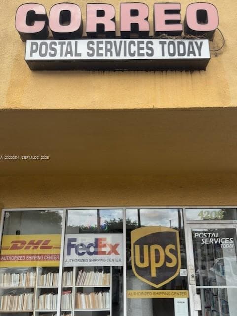 XXXX W 16th Ave, Hialeah FL 33012 — 3