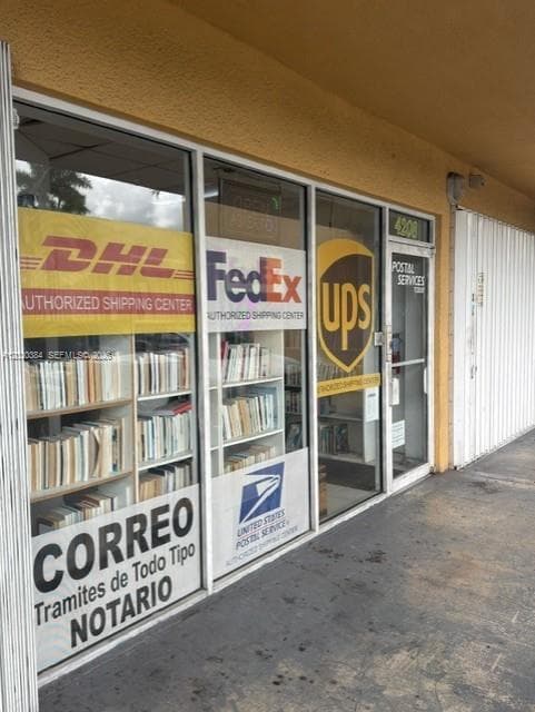 XXXX W 16th Ave, Hialeah FL 33012 — 1