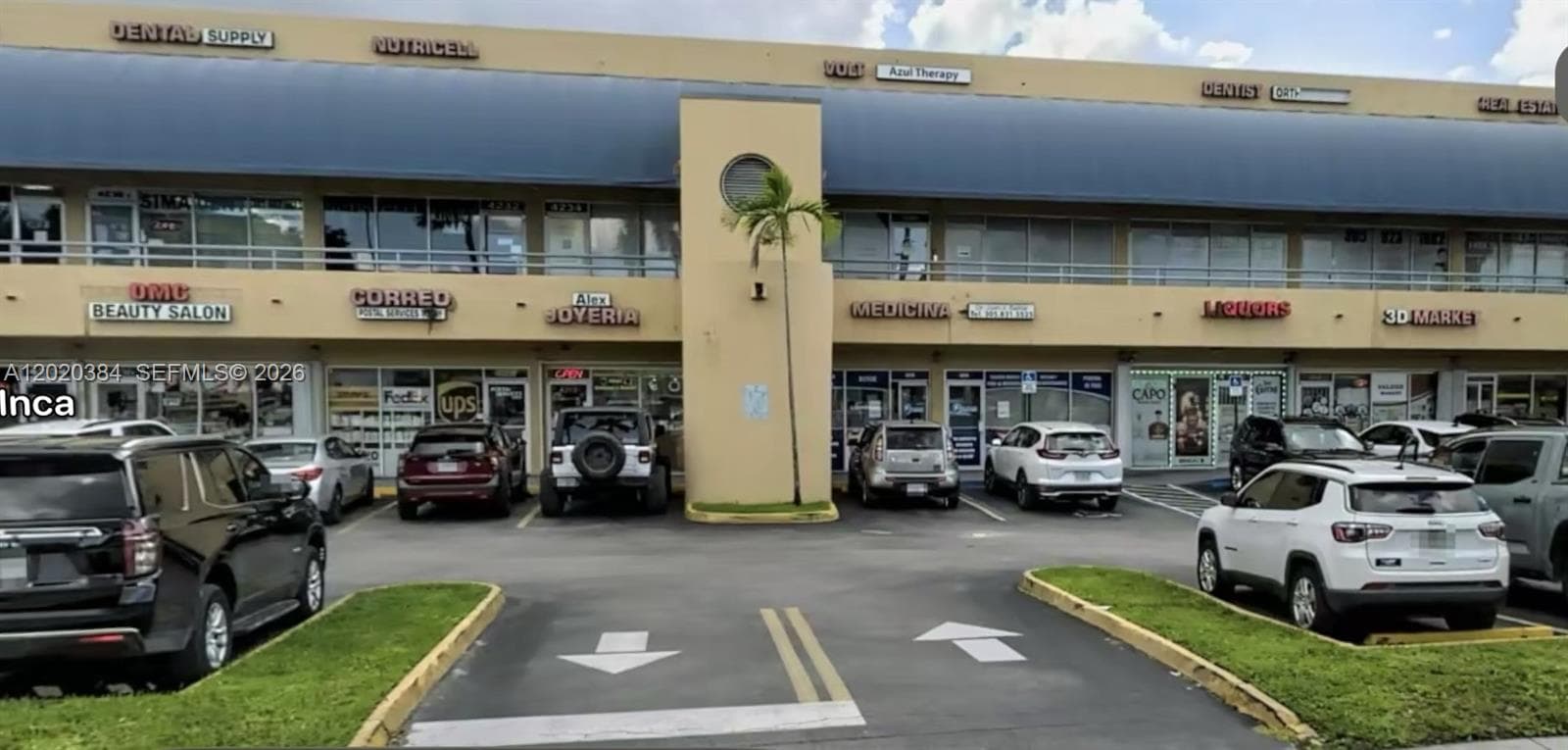XXXX W 16th Ave, Hialeah FL 33012 — 14