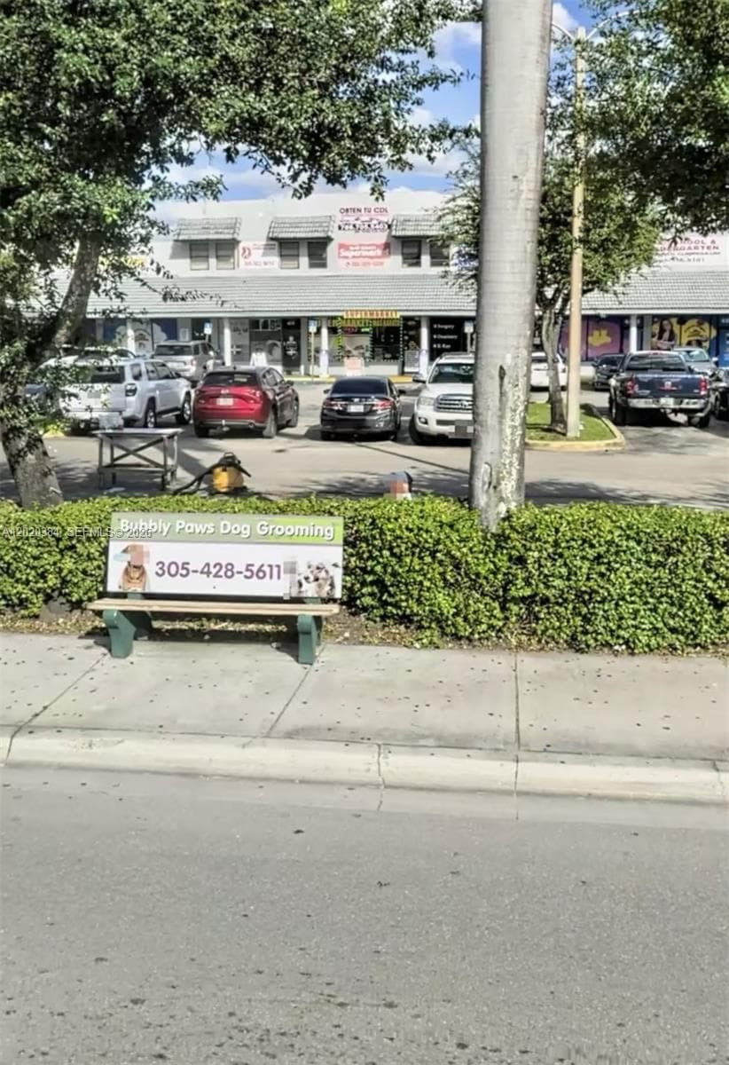 XXXX W 16th Ave, Hialeah FL 33012 — 15