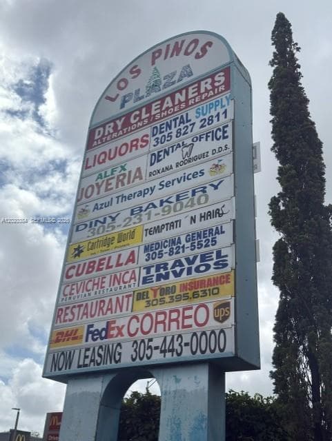 XXXX W 16th Ave, Hialeah FL 33012 — 4