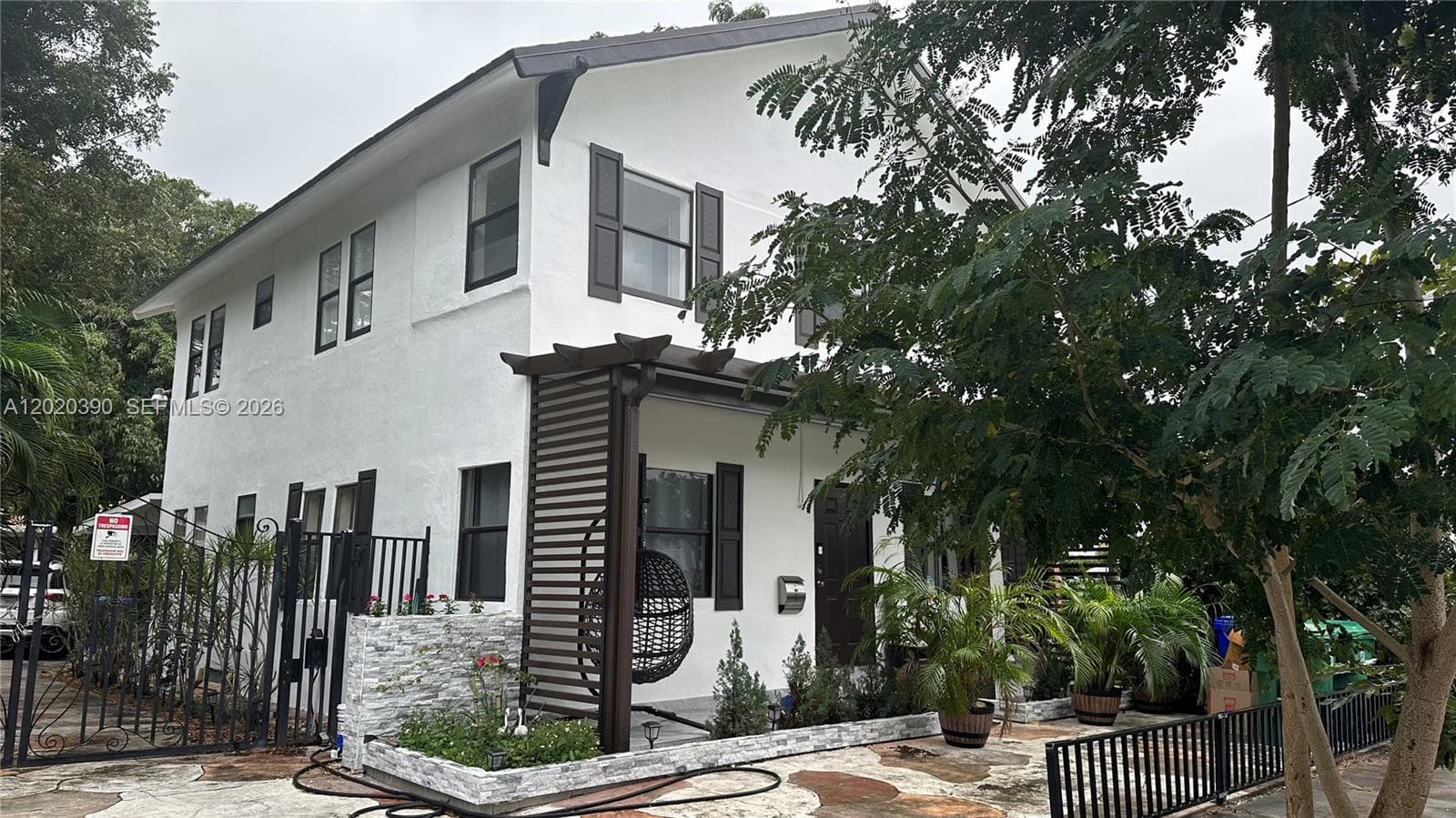 1670 SW 20th St # 2, Miami FL 33145 — 52