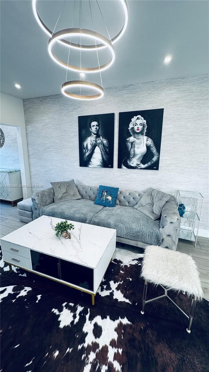 1670 SW 20th St # 2, Miami FL 33145 — 24