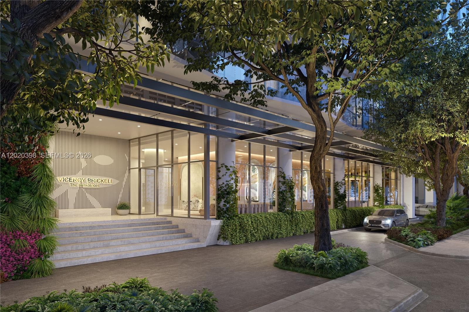 77 SE 5th St # 1910, Miami FL 33131 — 23