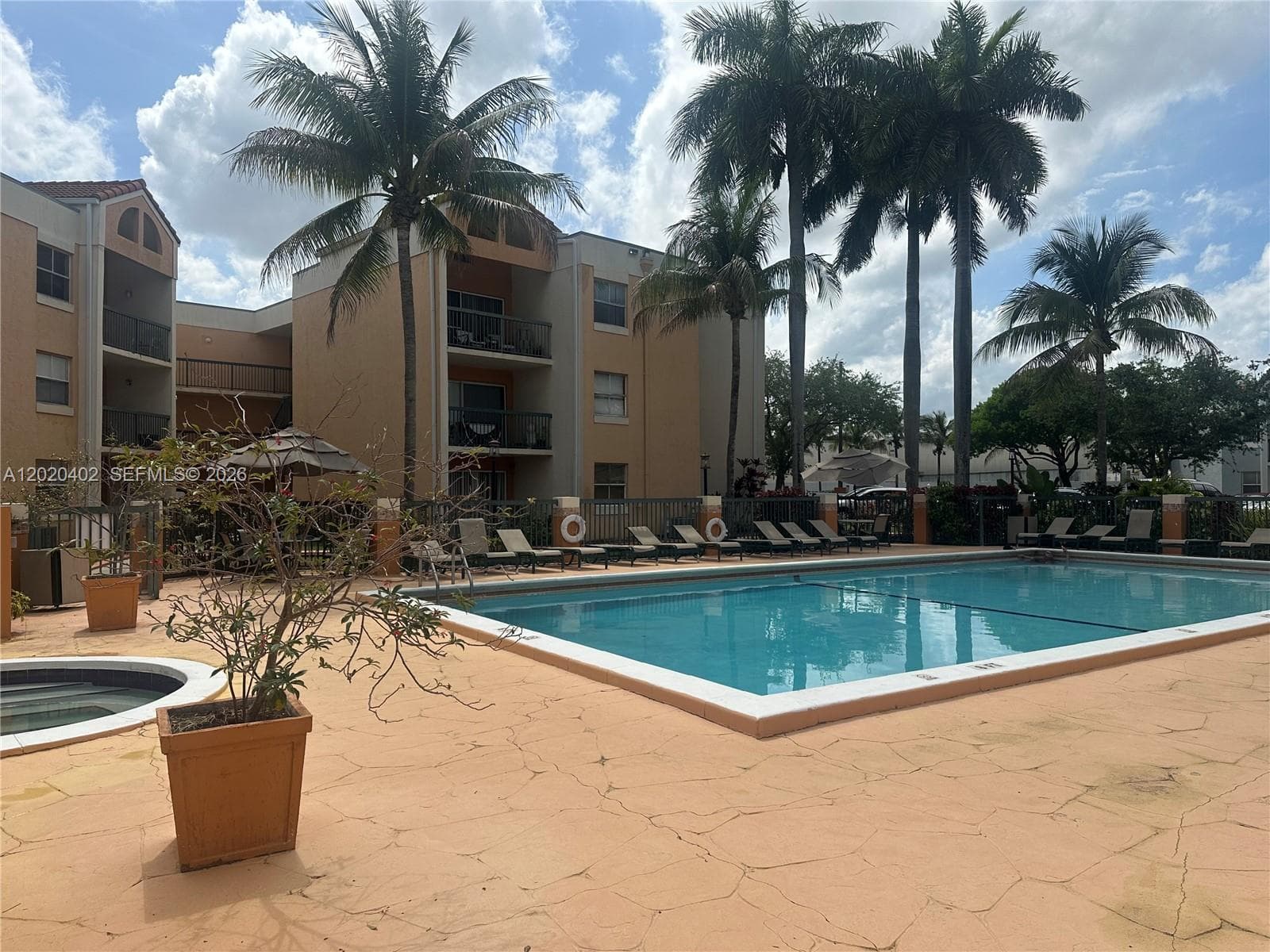 6272 NW 186th St # 212, Hialeah FL 33015 — 22